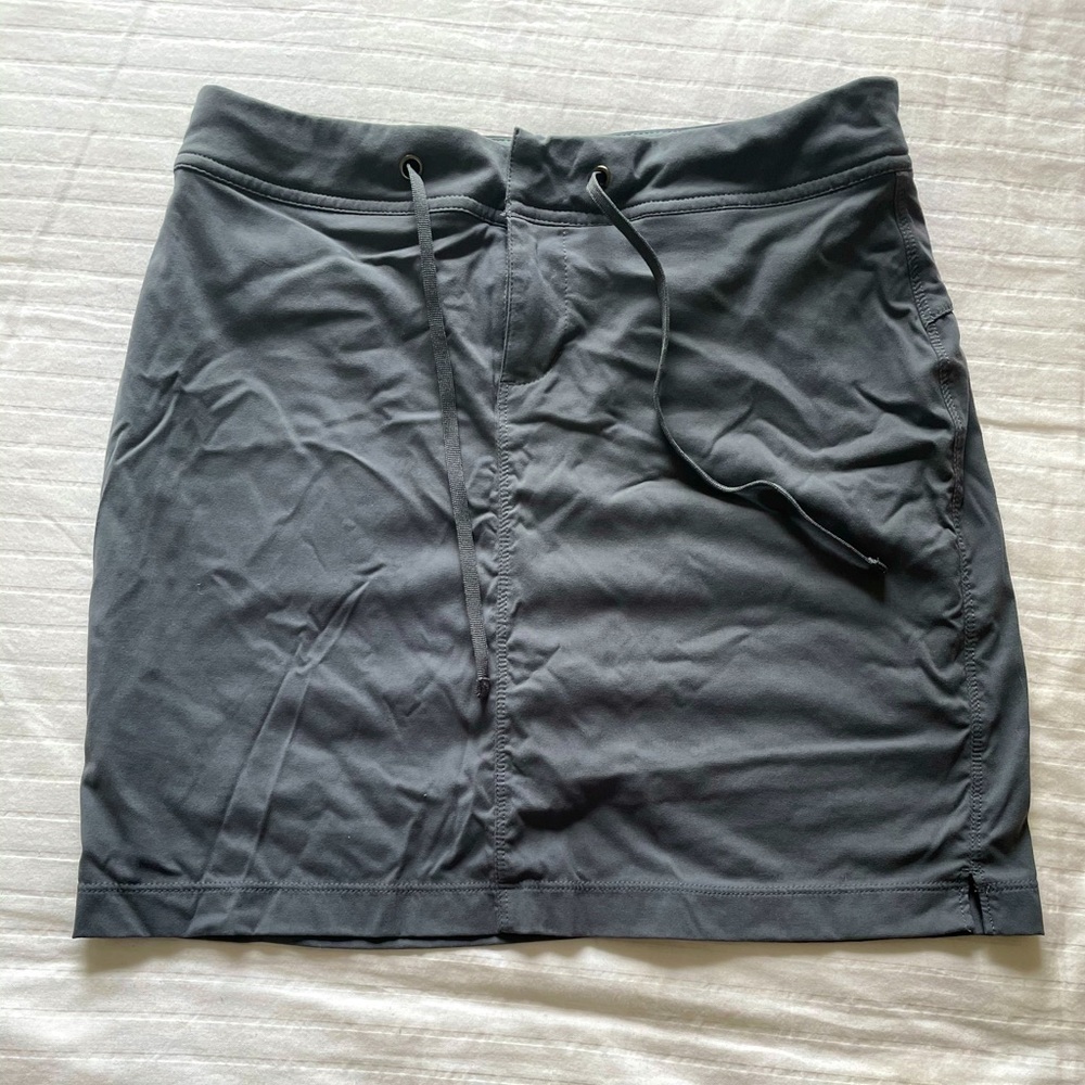 Columbia Anytime Causal Skort